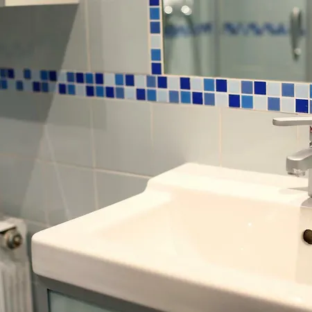 Iraila By Smiling Apartment Hondarribia