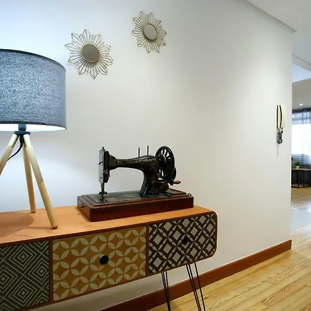 Apartment Iraila By Smiling Hondarribia