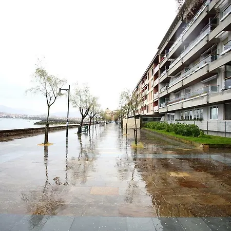Iraila By Smiling Hondarribia