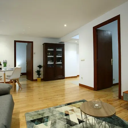 Iraila By Smiling Apartment Hondarribia