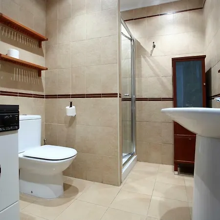 Iraila By Smiling Apartment Hondarribia