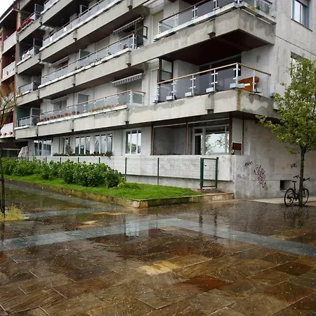 Apartment Iraila By Smiling