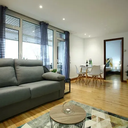 Apartment Iraila By Smiling Hondarribia