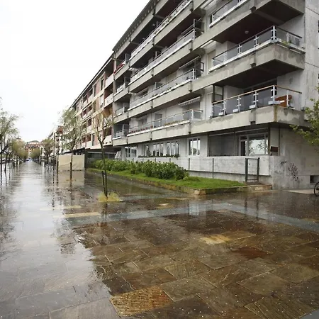Iraila By Smiling * Hondarribia