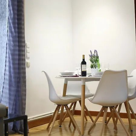 Iraila By Smiling Apartment